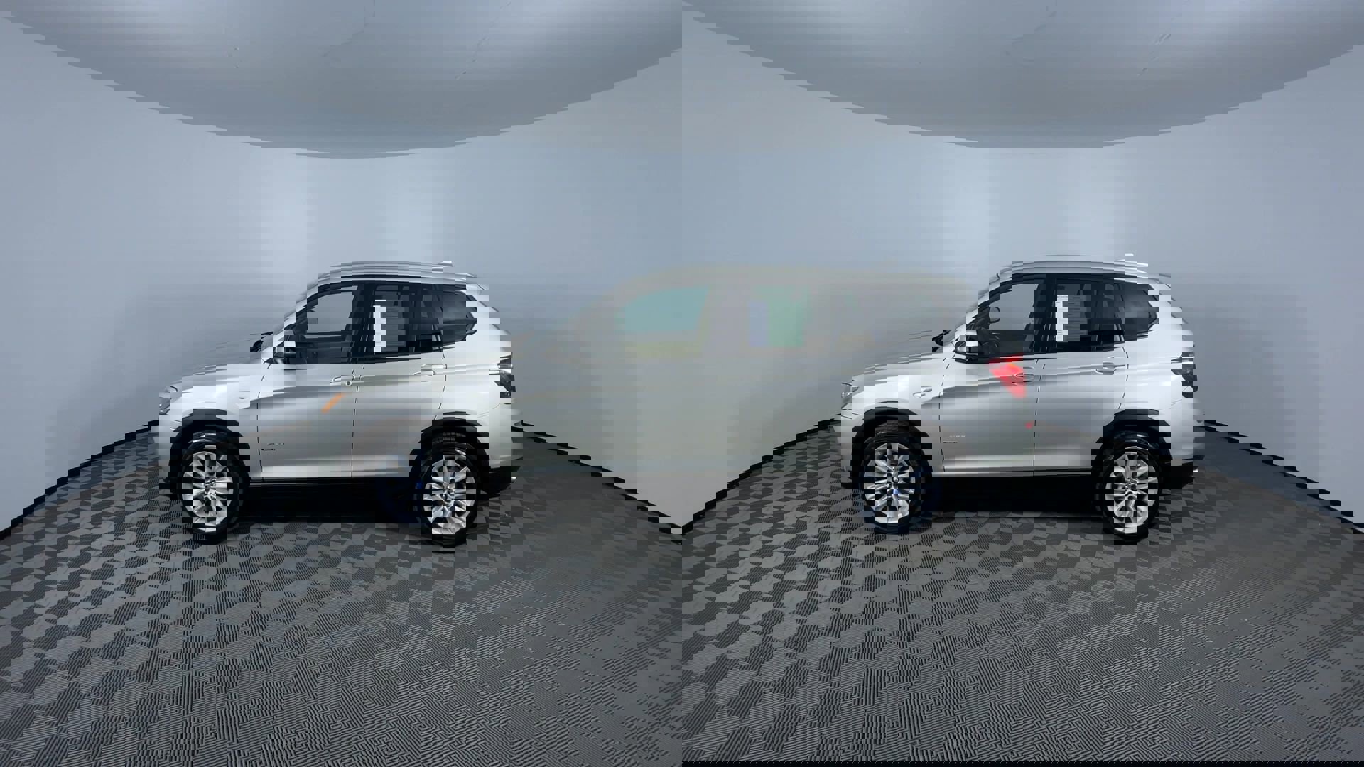 Used 2015 BMW X3 xDrive28i image 5