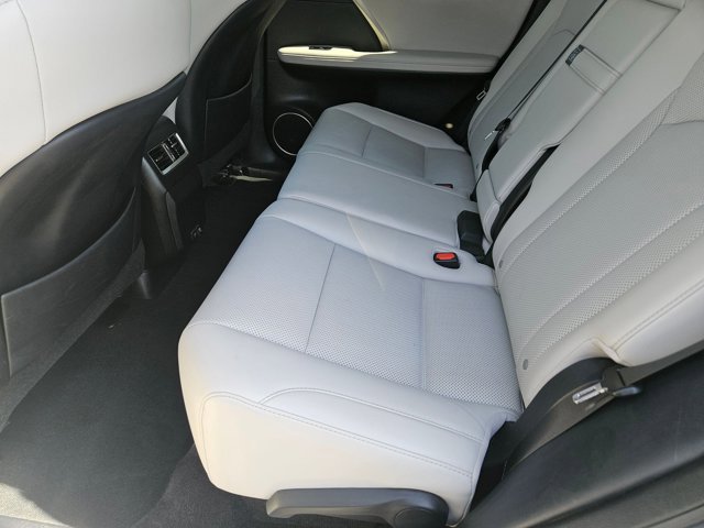 Used 2020 Lexus RX 450h AWD w/ Premium Package image 20