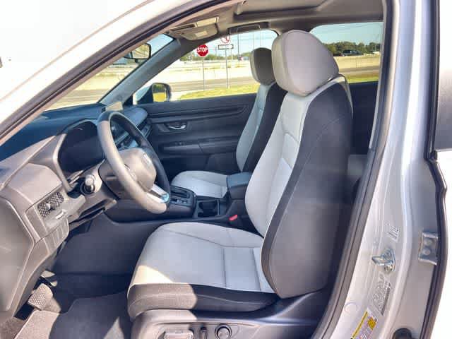 Certified 2026 Honda CR-V EX image 11