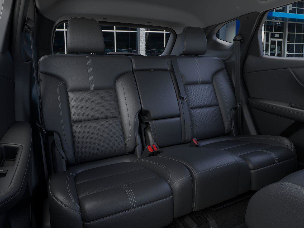 New 2026 Chevrolet Blazer LT w/ Sound & Technology Package FWD image 17