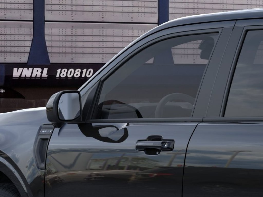 New 2026 Ford Maverick Lariat AWD/4WD image 24