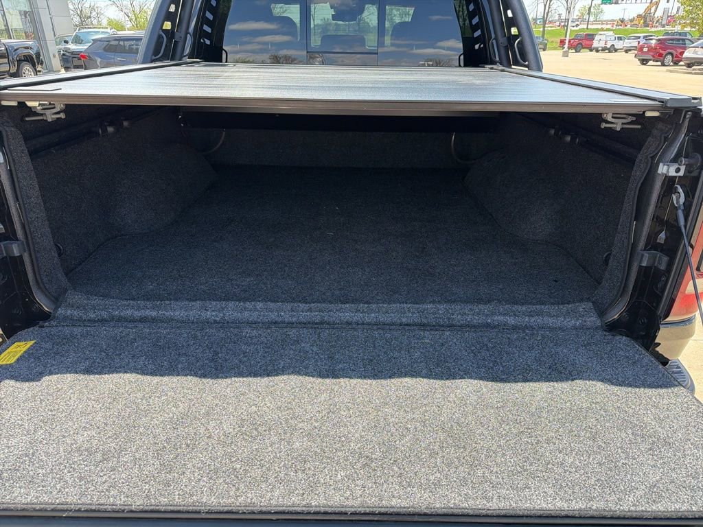 Used 2022 RAM 1500 TRX w/ TRX Level 2 Equipment Group AWD/4WD image 6
