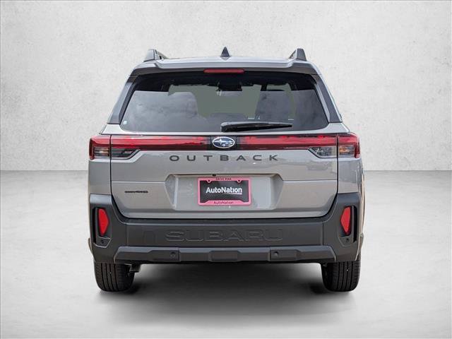 New 2026 Subaru Outback Premium AWD/4WD image 8