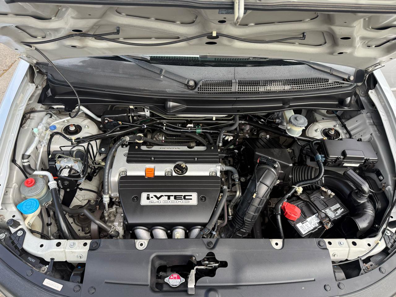 Used 2007 Honda Element LX image 34