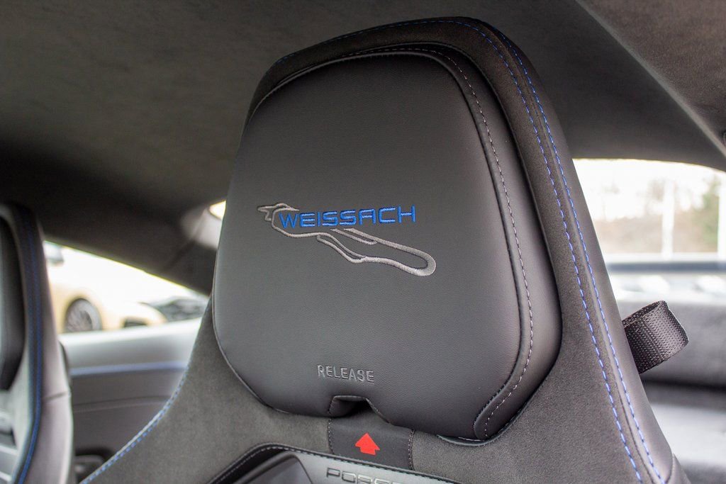 Used 2026 Porsche 911 GT3 image 13