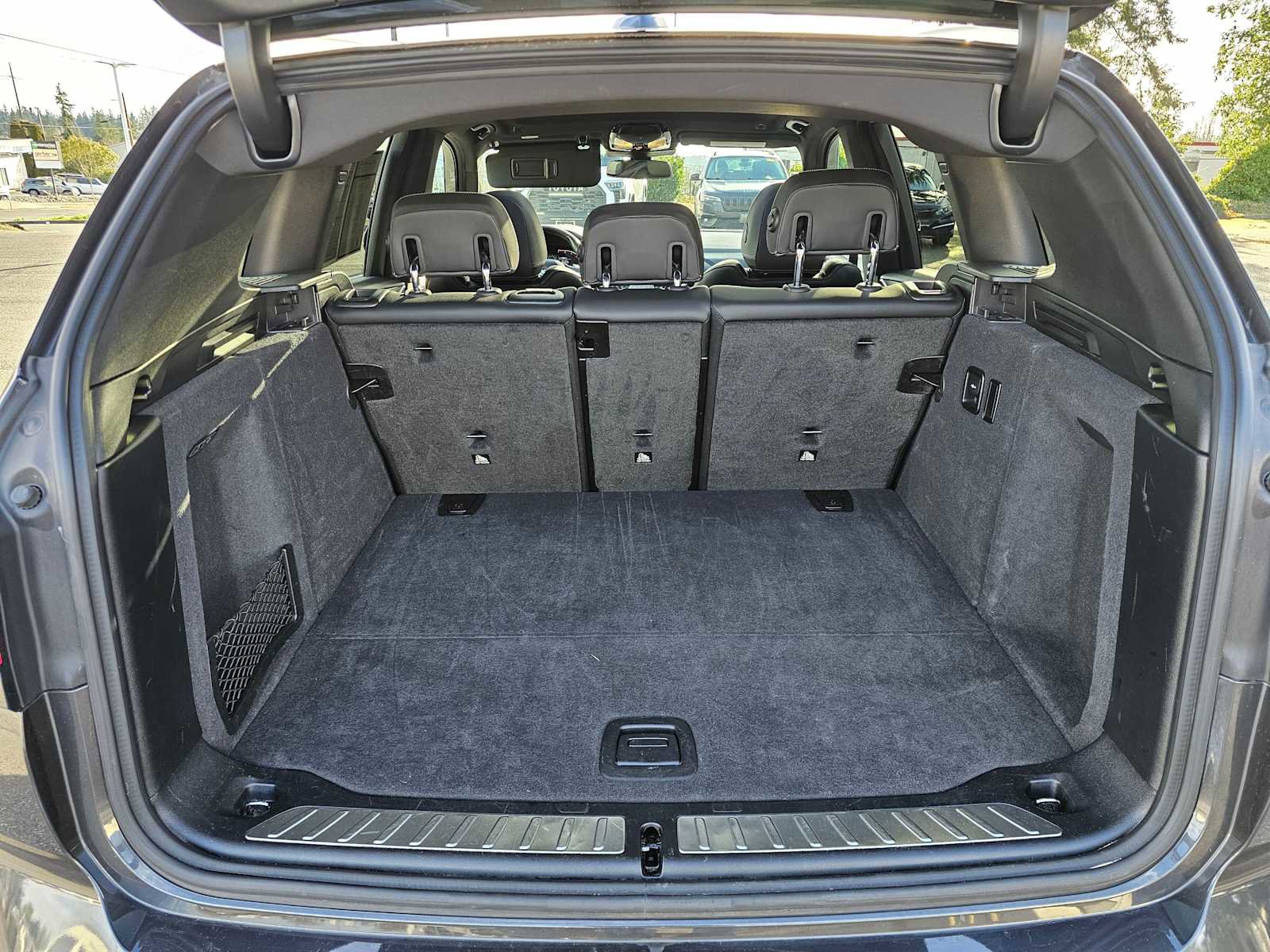 Used 2024 BMW X3 xDrive30i image 22