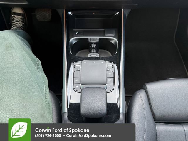 Used 2023 Mercedes-Benz GLB 250 4MATIC image 35