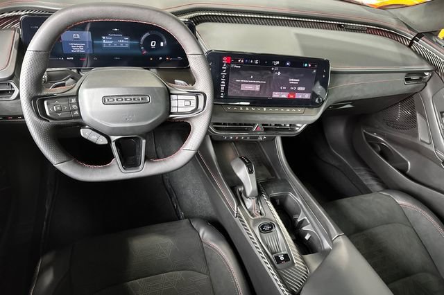 New 2026 Dodge Charger R/T Scat Pack image 12