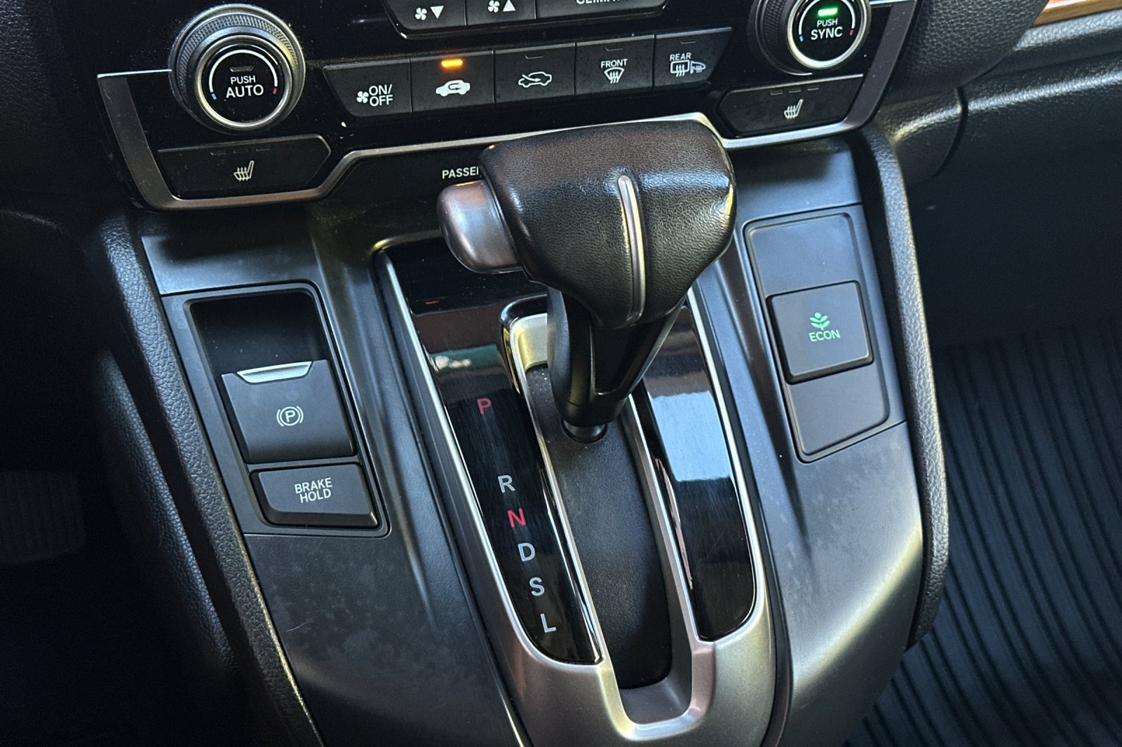 Used 2019 Honda CR-V EX-L image 21