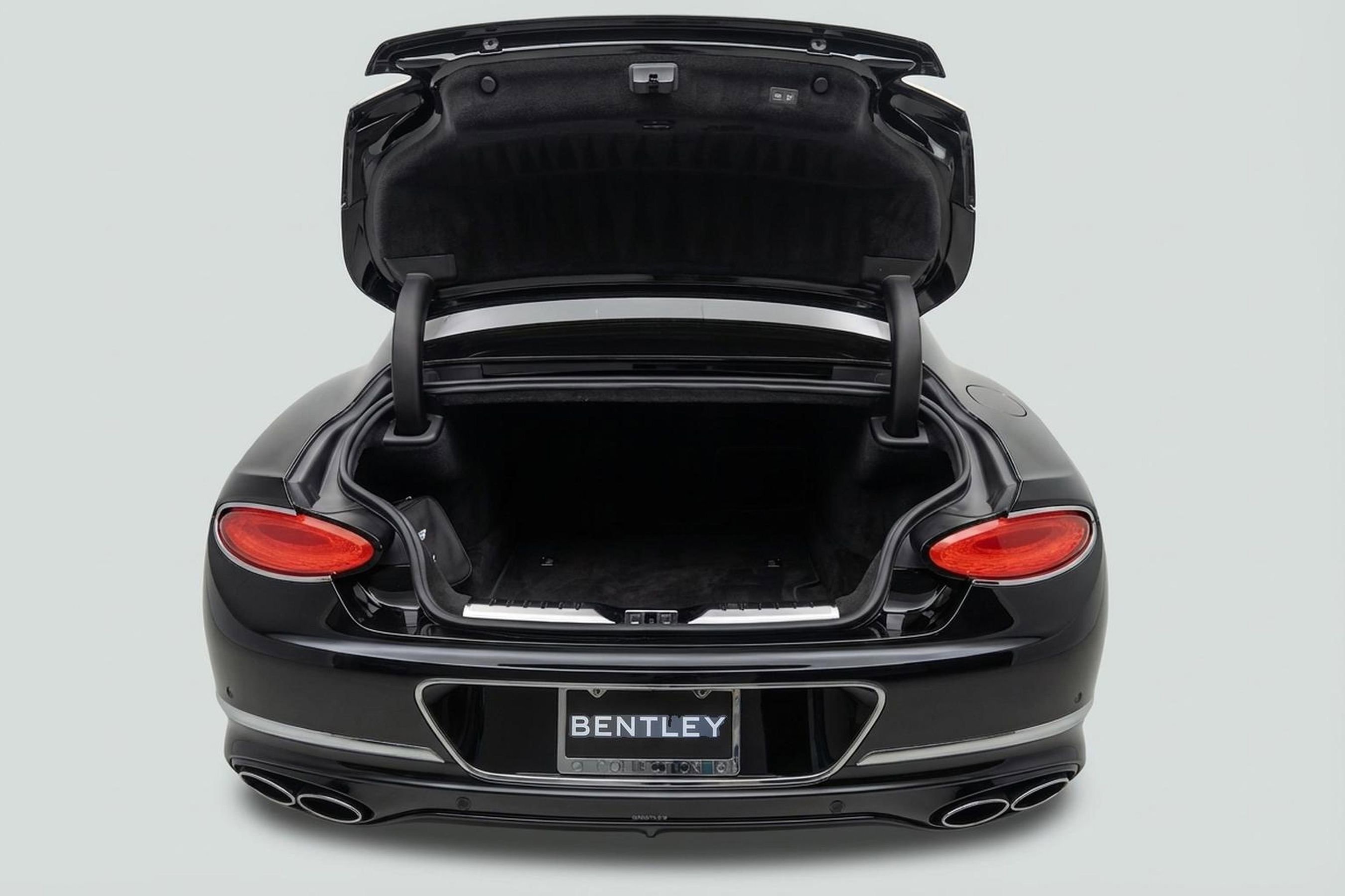 Used 2023 Bentley Continental GT Azure AWD/4WD image 14