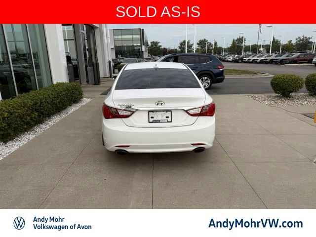 Used 2013 Hyundai Sonata SE FWD image 7