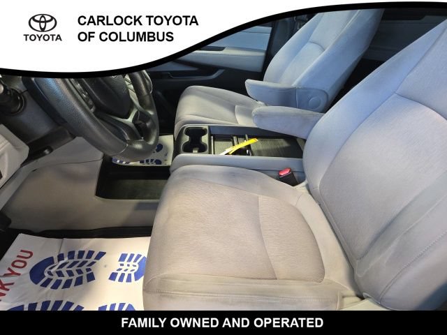 Used 2018 Honda Odyssey EX image 13