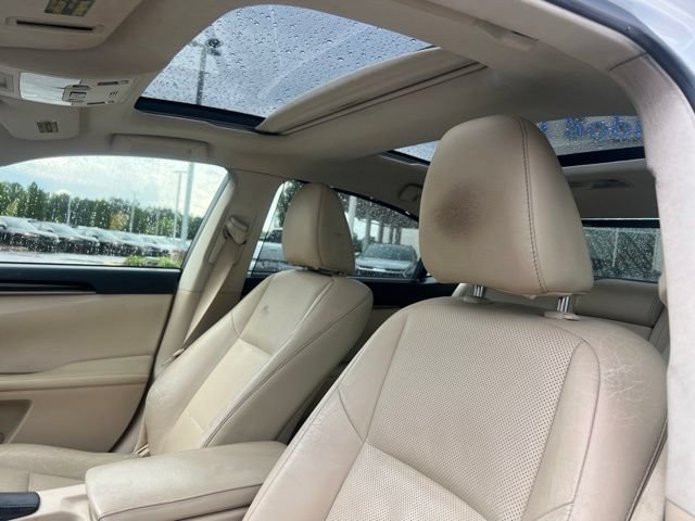 Used 2013 Lexus ES 350 FWD image 12