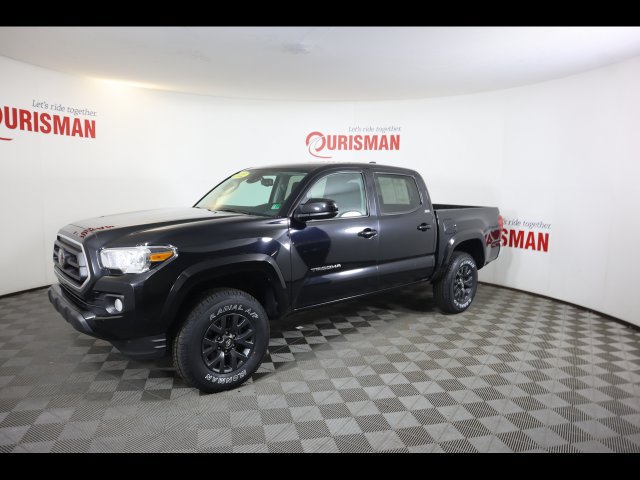 Used 2022 Toyota Tacoma SR5 AWD/4WD image 5