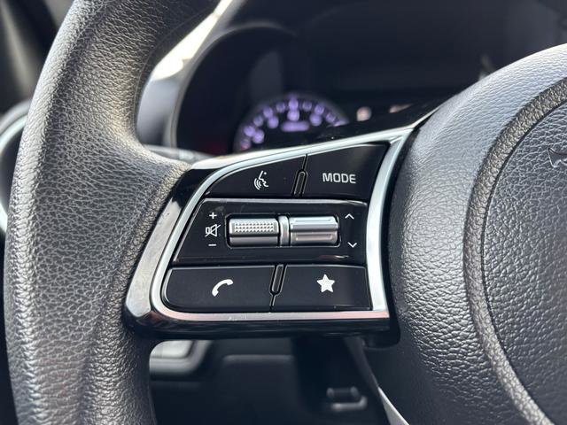 Certified 2023 Kia Forte LXS image 21