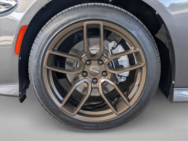 Used 2023 Dodge Charger R/T w/ Plus Group RWD image 23