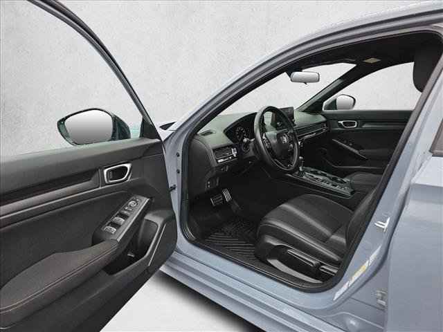 Used 2024 Honda Civic Sport image 18