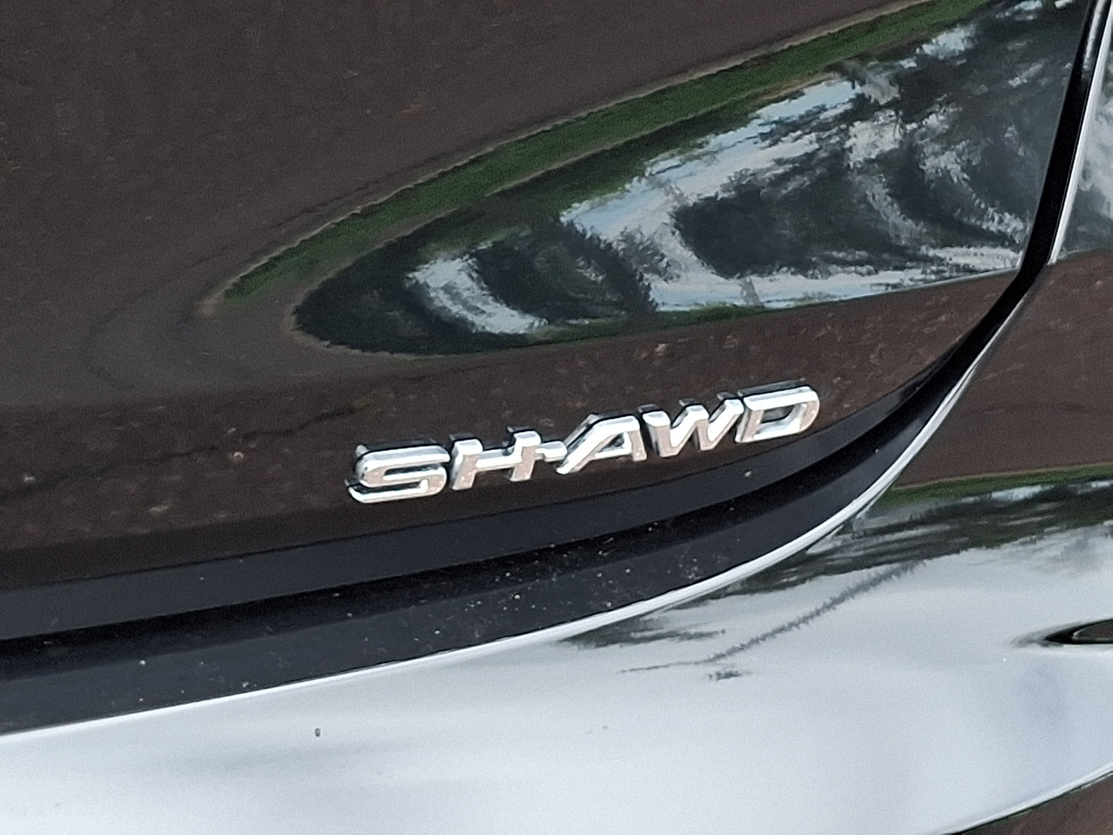 Used 2023 Acura TLX w/ A-SPEC Package AWD/4WD image 32