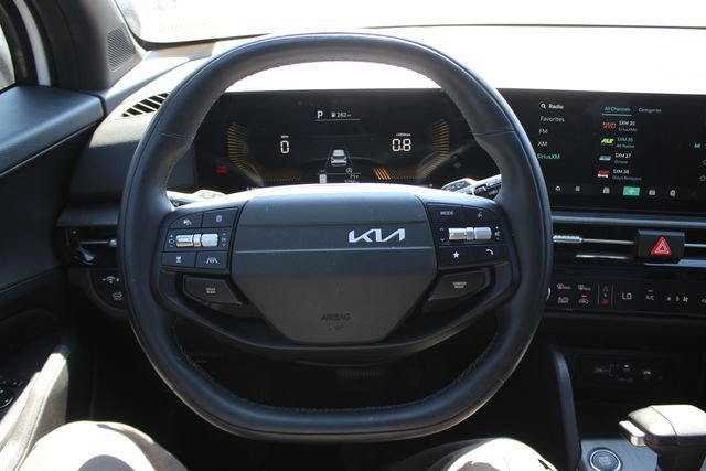 Used 2026 Kia Sportage X-Line w/ X-Line Premium Package image 14
