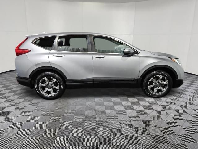 Used 2018 Honda CR-V EX image 2
