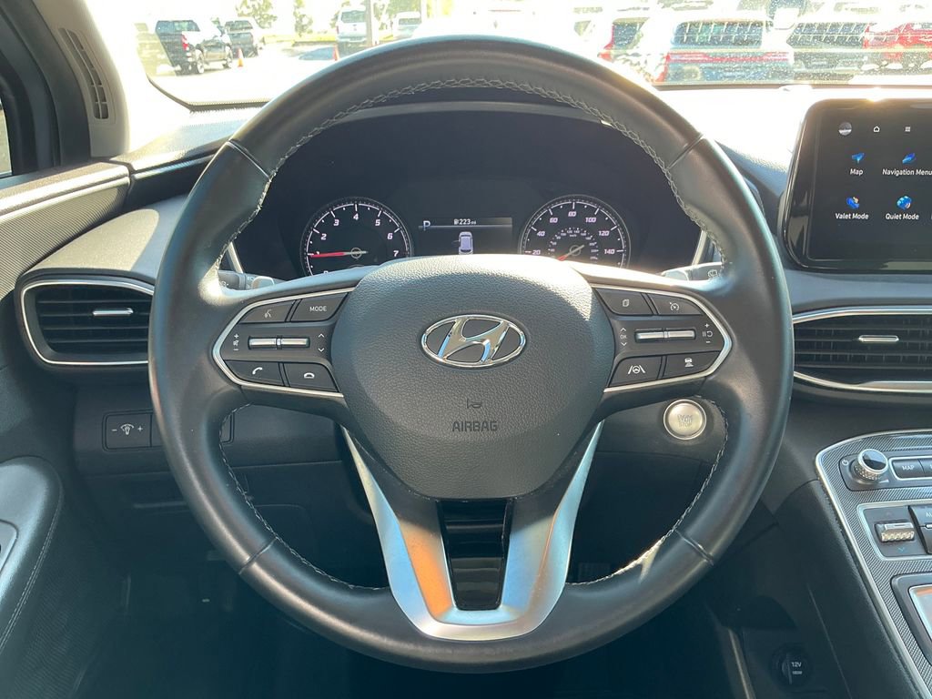 Used 2023 Hyundai Santa Fe XRT image 19