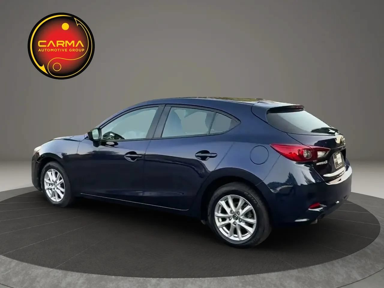 Used 2017 MAZDA MAZDA3 Sport FWD image 55