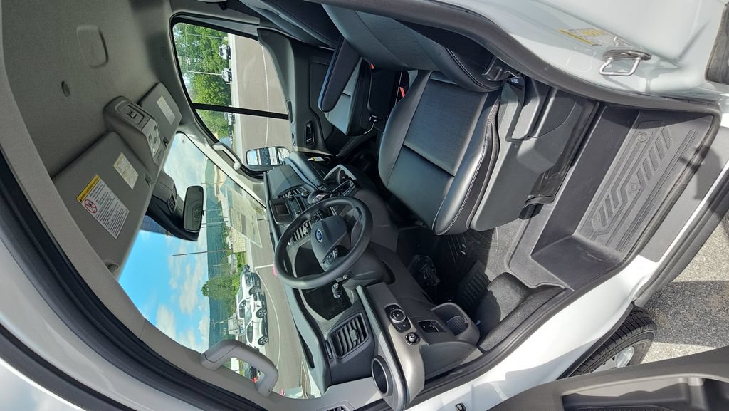 Used 2024 Ford Transit 150 Low Roof AWD image 10