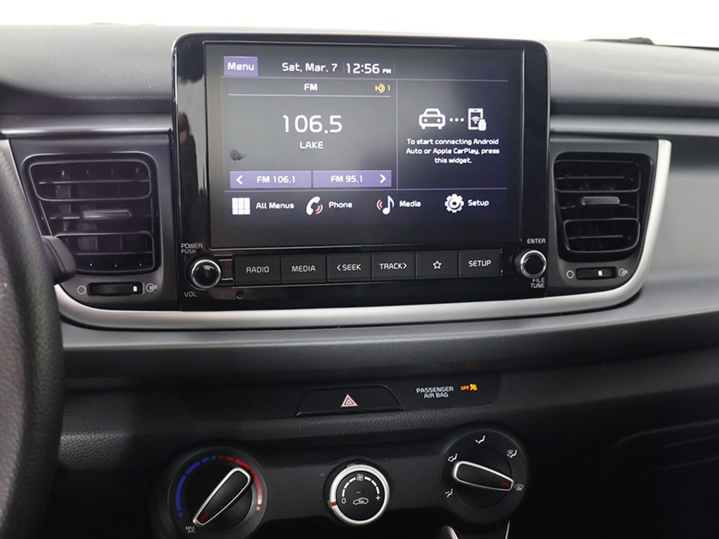 Used 2023 Kia Rio S image 36