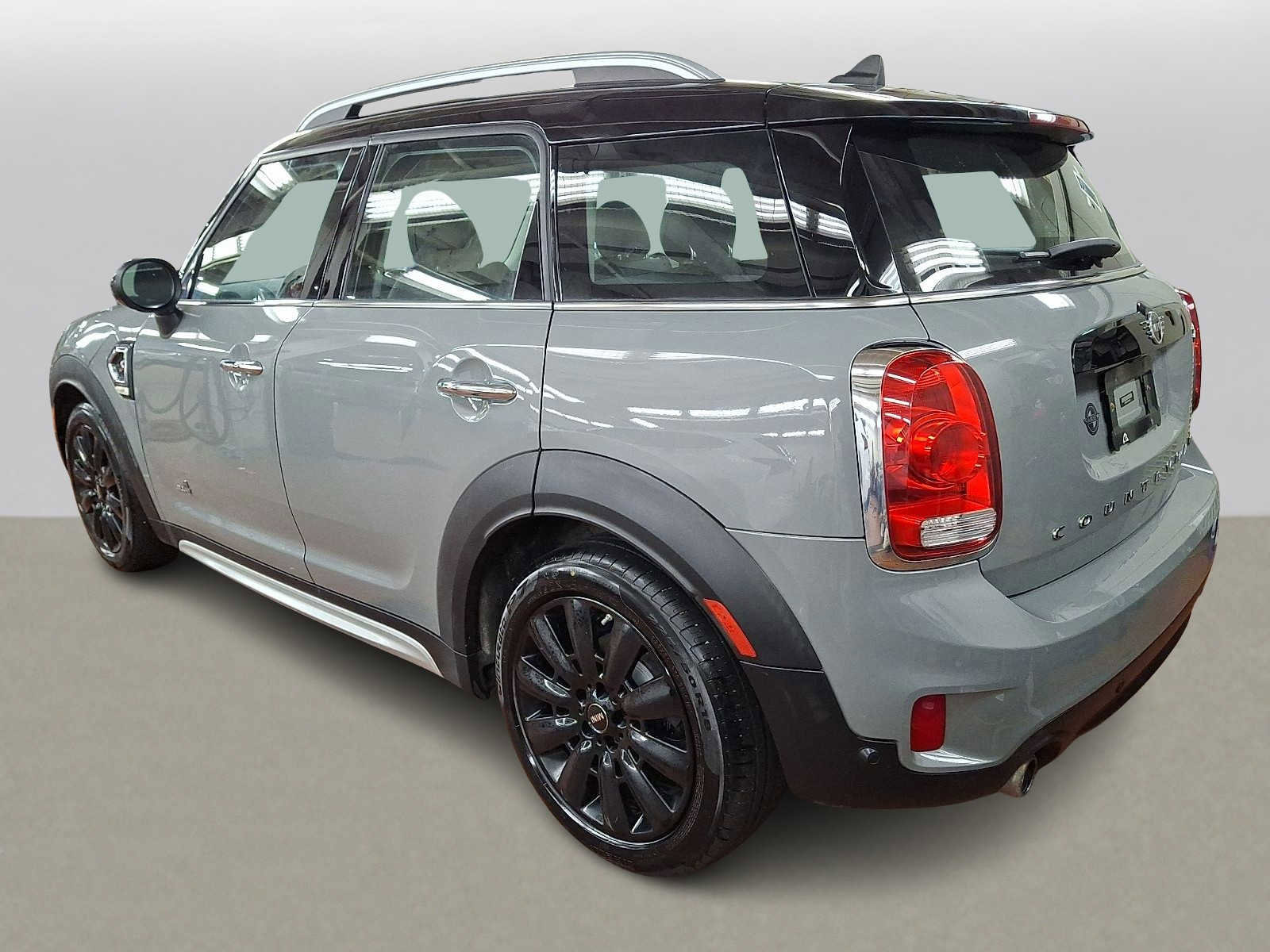 Used 2019 MINI Cooper Countryman S AWD/4WD image 5