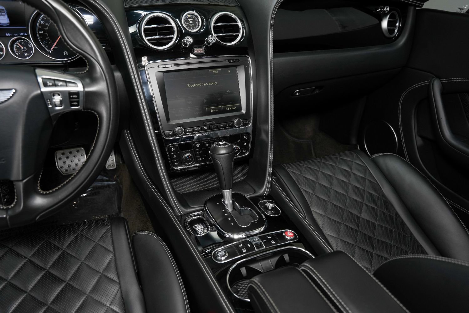 Used 2016 Bentley Continental GT V8 S AWD/4WD image 40
