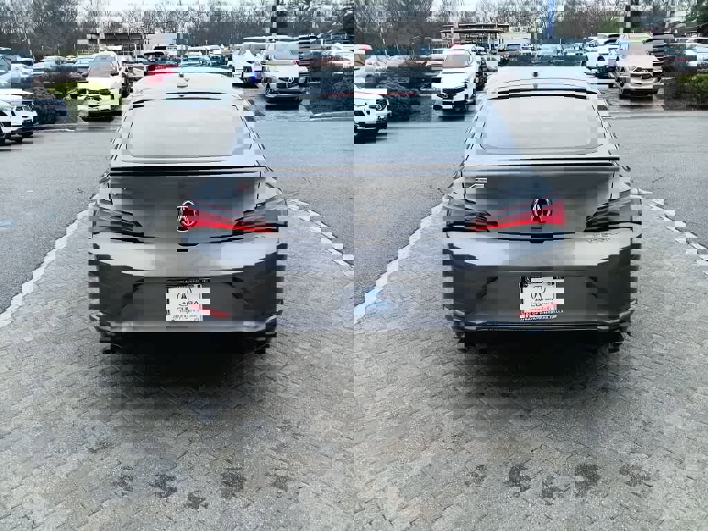 Used 2025 Acura Integra A-Spec image 5