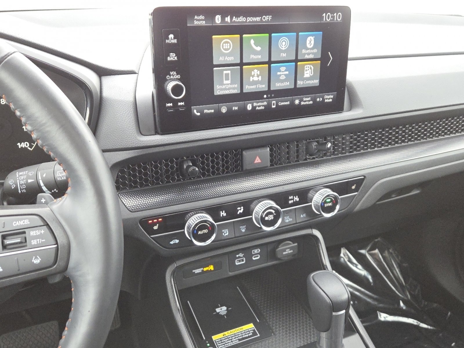 Used 2024 Honda CR-V Sport-L image 29