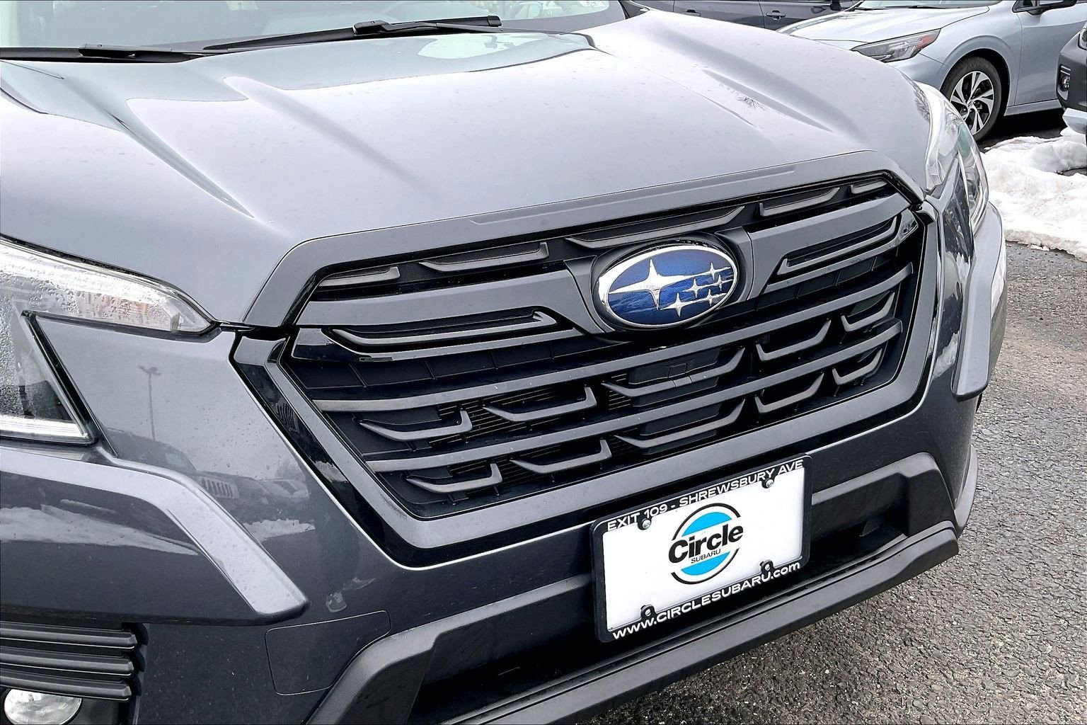 Certified 2022 Subaru Forester Premium image 28