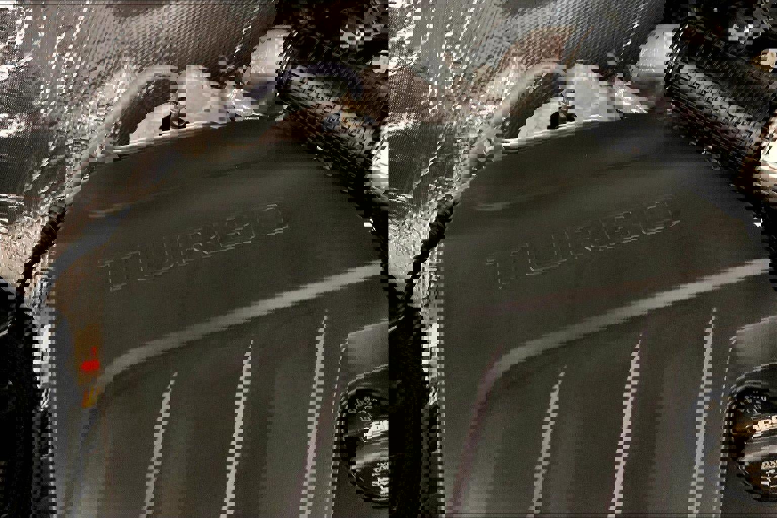 Used 2025 Chevrolet Trax LT w/ LT Convenience Package image 30