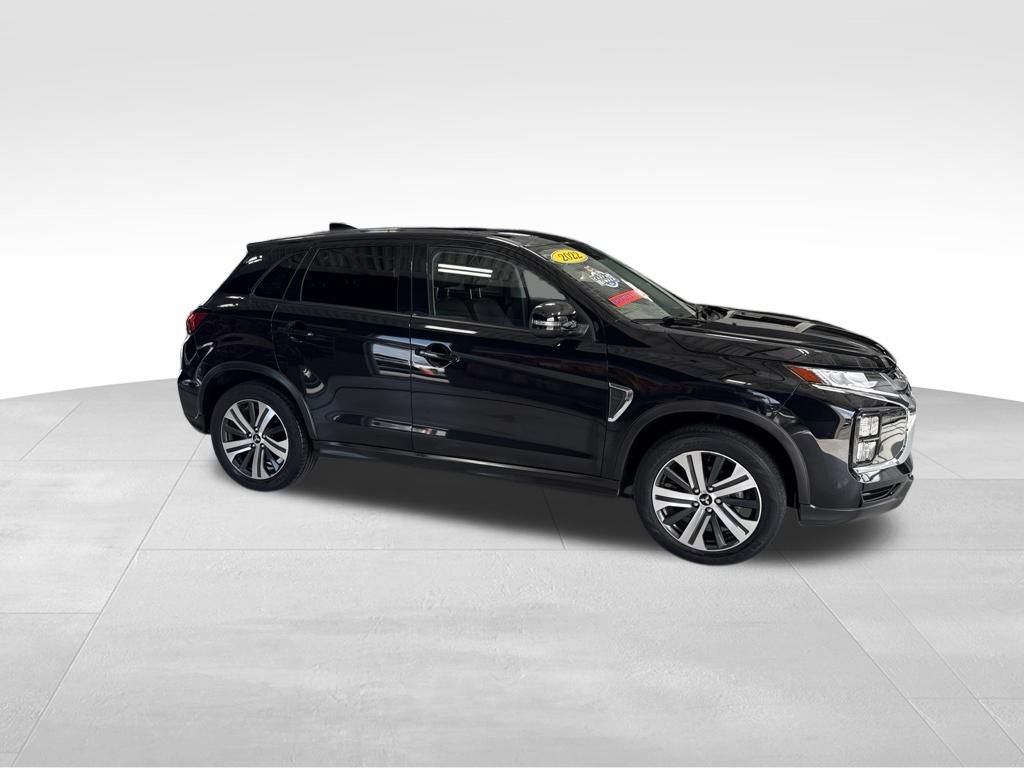 Used 2022 Mitsubishi Outlander Sport SE AWD/4WD image 6
