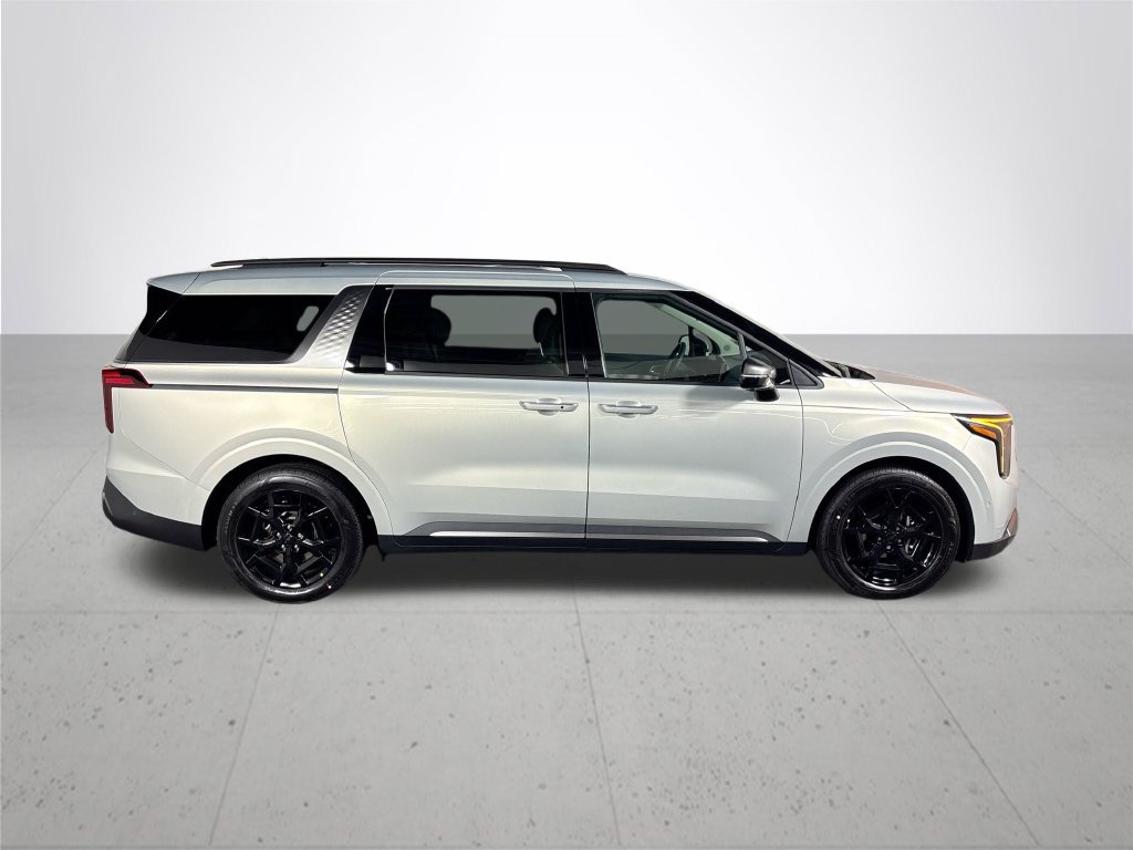 New 2026 Kia Carnival SX Prestige FWD image 5