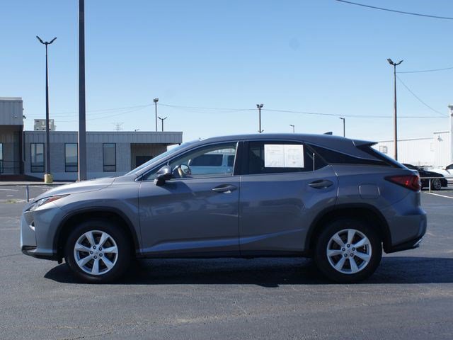 Used 2016 Lexus RX 350 FWD w/ Premium Package image 12