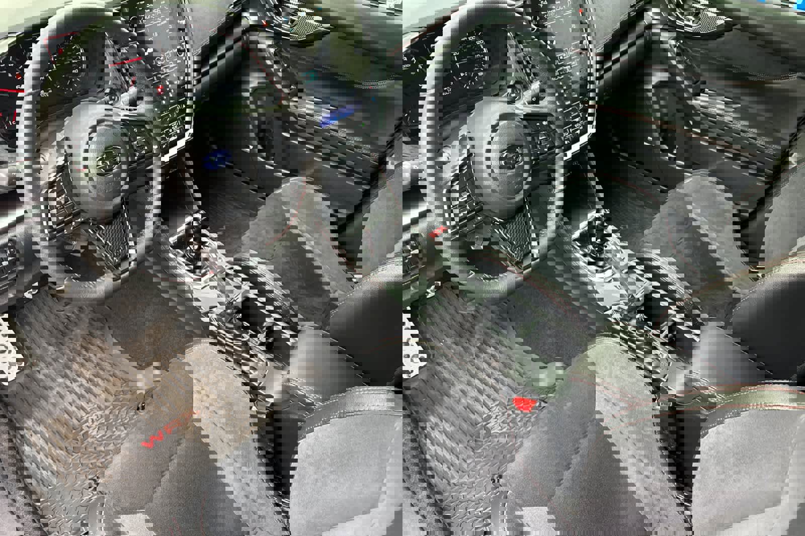 Used 2024 Subaru WRX TR image 12