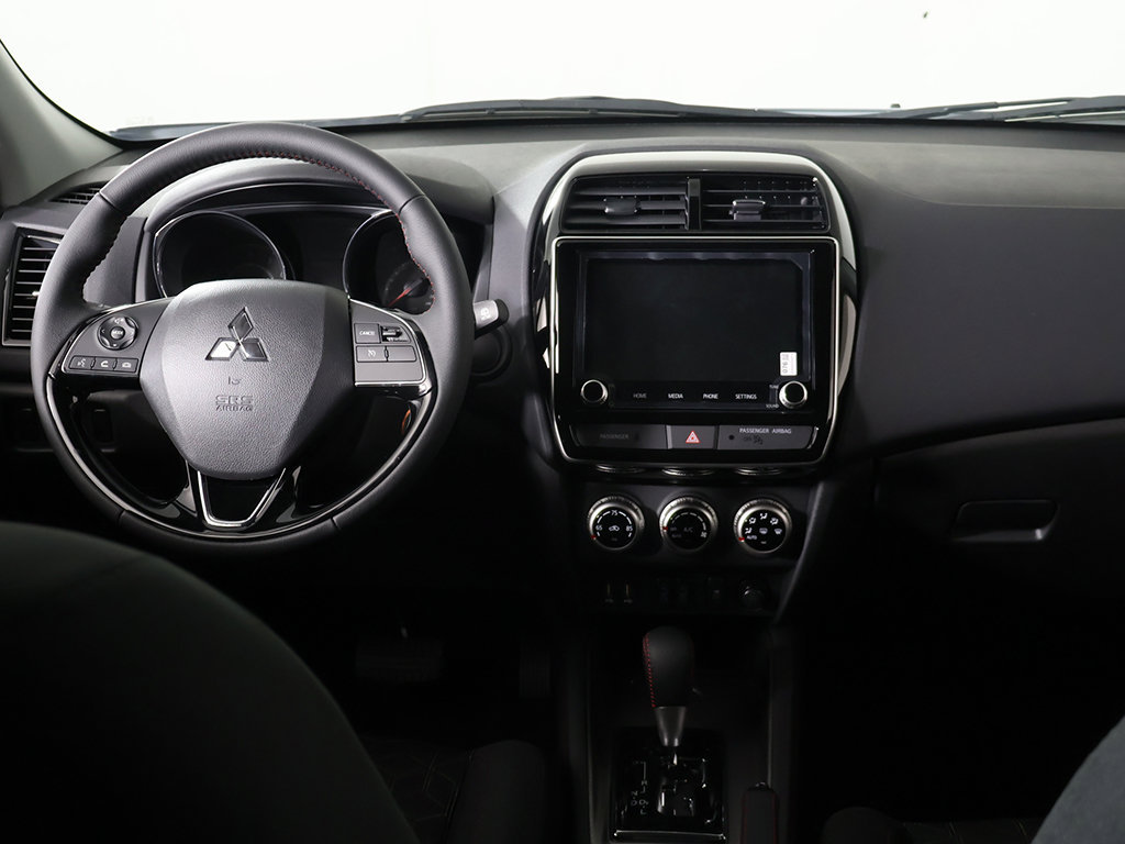 New 2027 Mitsubishi Outlander Sport LE FWD image 27