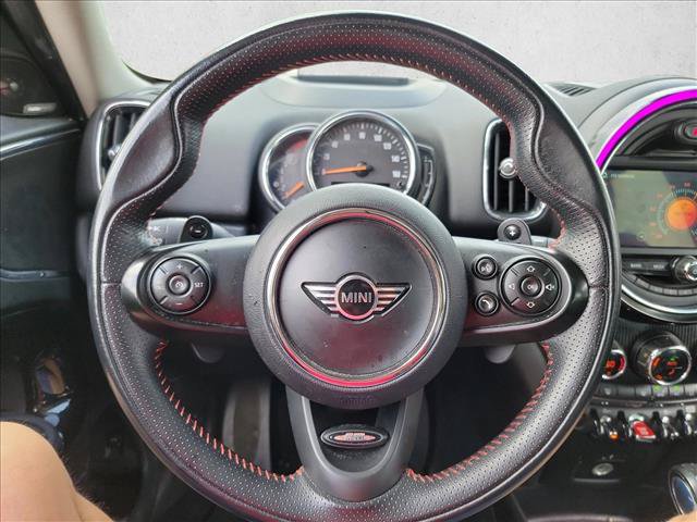 Used 2019 MINI Cooper Countryman S FWD image 15