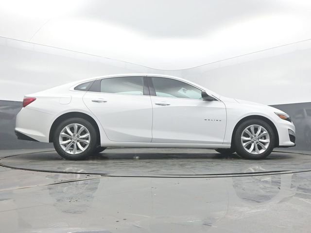 Used 2024 Chevrolet Malibu LT FWD image 61