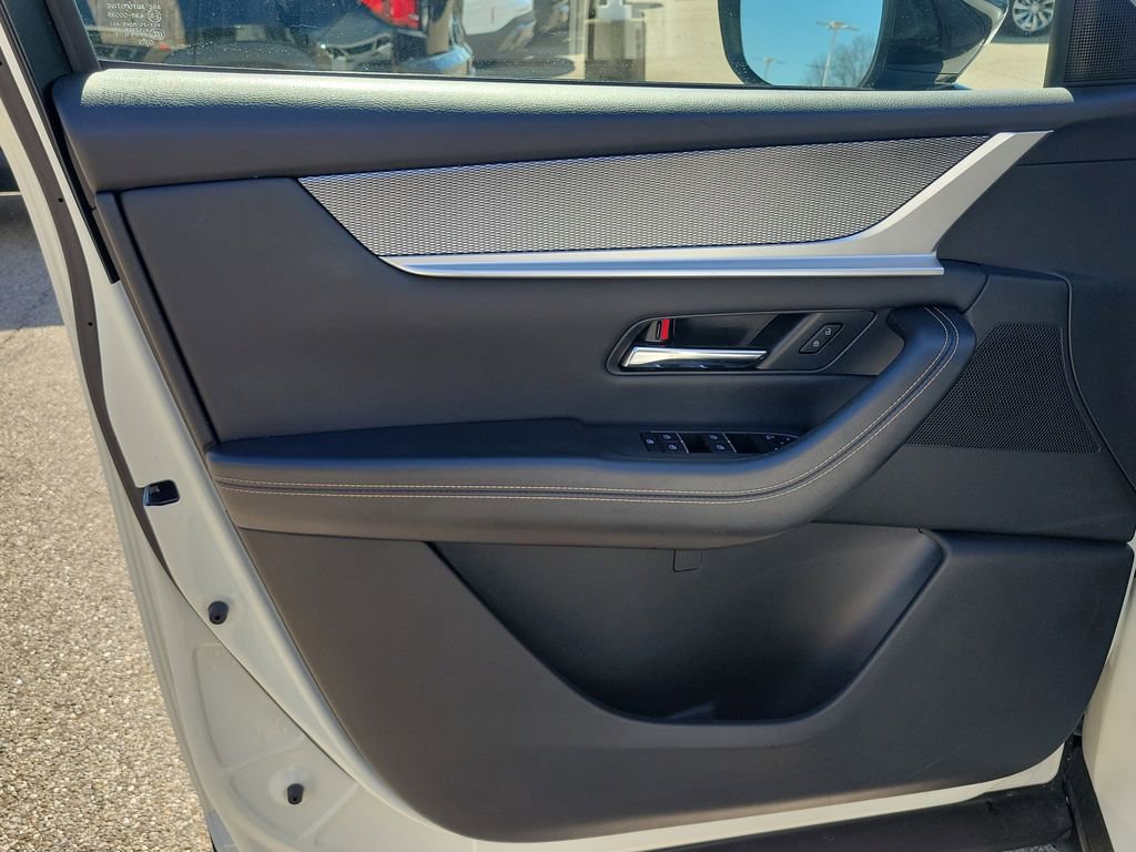 Used 2025 MAZDA CX-70 3.3 Turbo w/ Preferred Package image 21