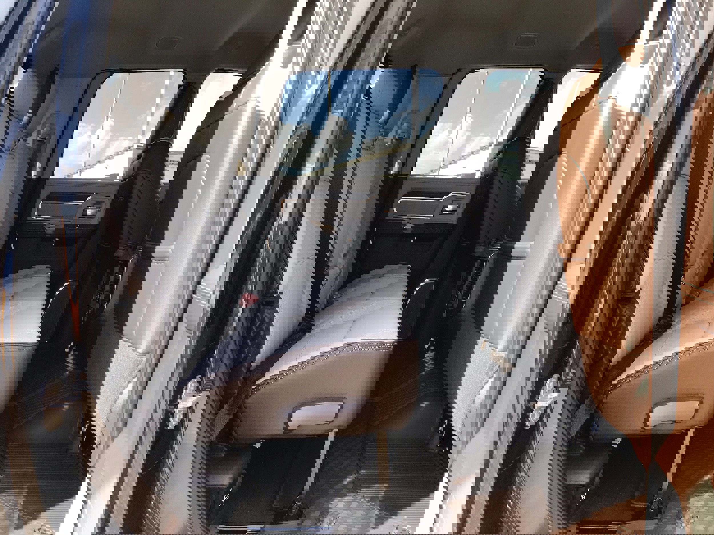 New 2026 RAM 2500 Laramie image 17