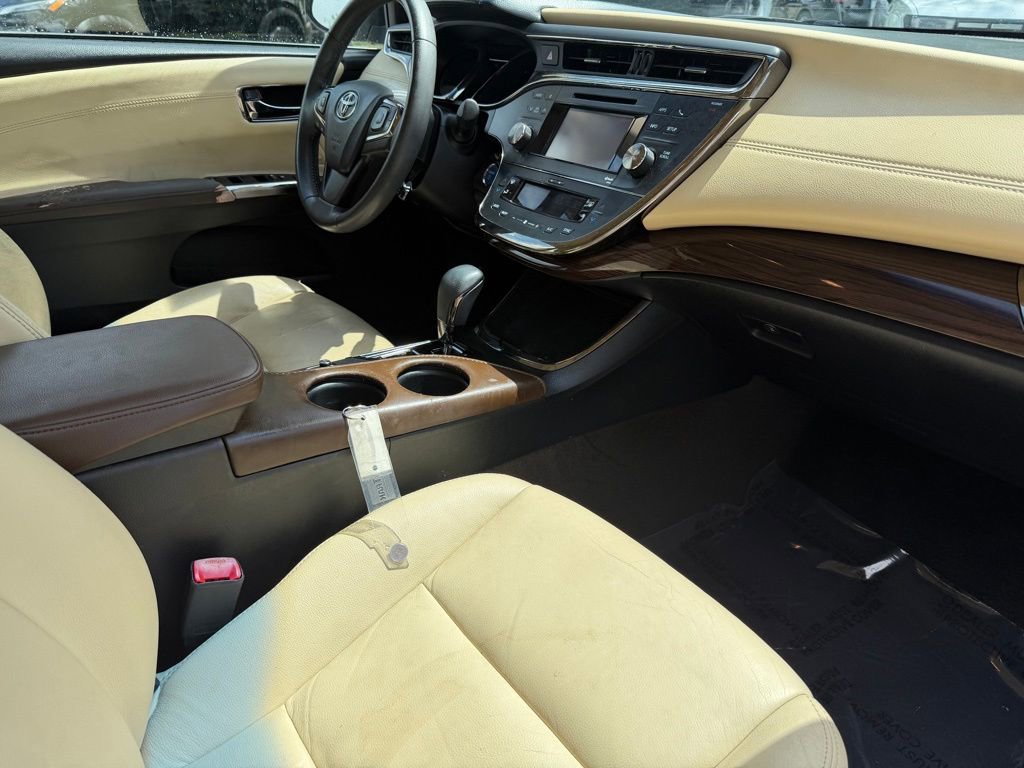 Used 2014 Toyota Avalon XLE Touring image 9