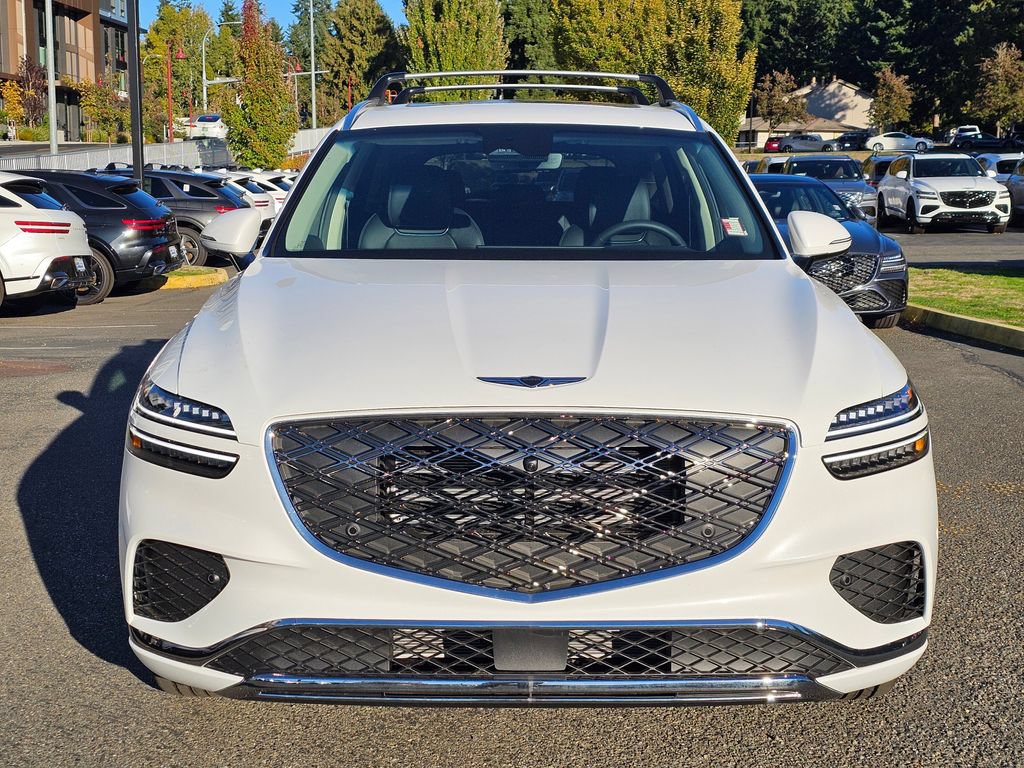 New 2026 Genesis GV70 2.5T Advanced AWD/4WD image 2