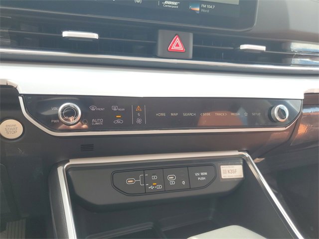New 2026 Kia Carnival SX Prestige image 30