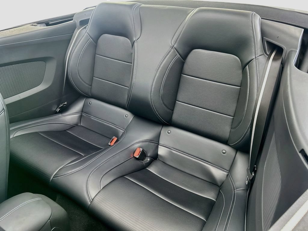 Used 2024 Ford Mustang GT Premium RWD image 19