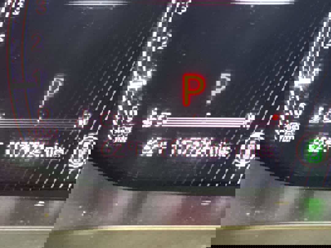 Used 2022 Acura MDX SH-AWD w/ Advance Package image 18