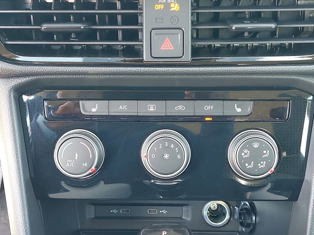 New 2026 Volkswagen Taos S image 17