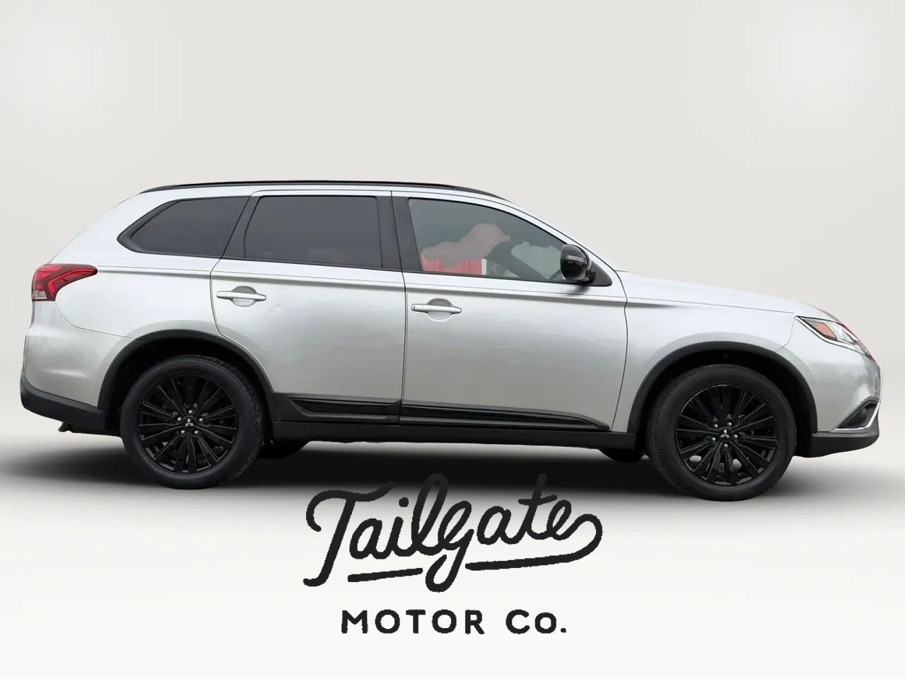 Used 2020 Mitsubishi Outlander SE